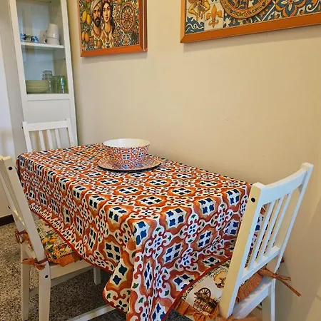 Tenente Amendola 2 Apartment *