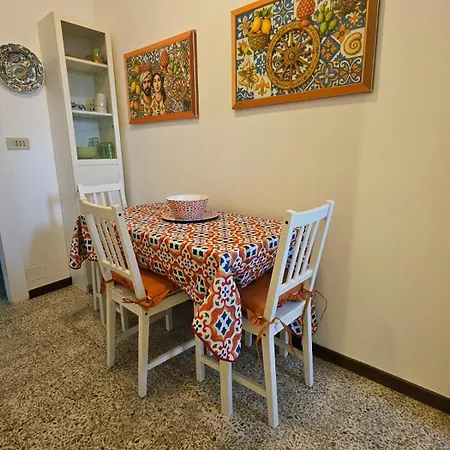 Appartement Tenente Amendola 2