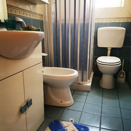 Tenente Amendola 2 Appartement *