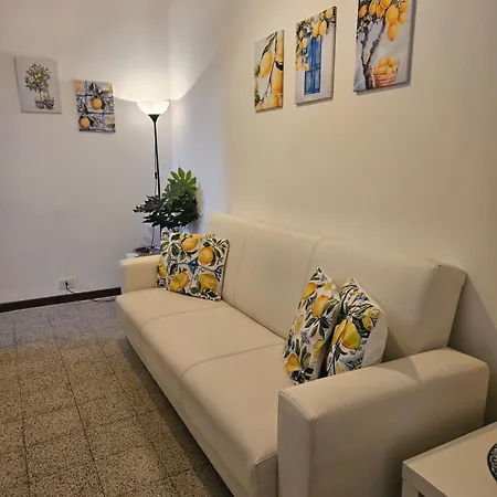 Tenente Amendola 2 * Lipari (Isola Lipari)