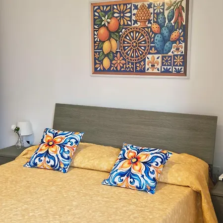 Appartement Tenente Amendola 2 *