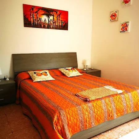 Tenente Amendola 2 Apartment Lipari (Isola Lipari)