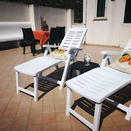 Tenente Amendola 2 Apartment *