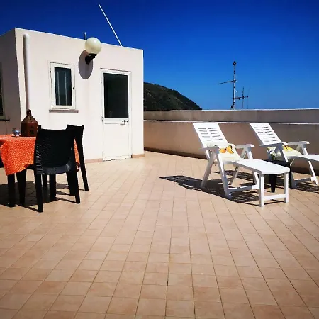 Tenente Amendola 2 Apartment