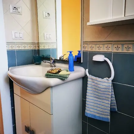 Tenente Amendola 2 Apartment