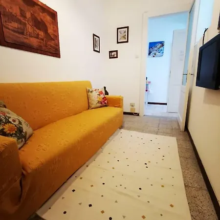 Tenente Amendola 2 Apartment Lipari (Isola Lipari)