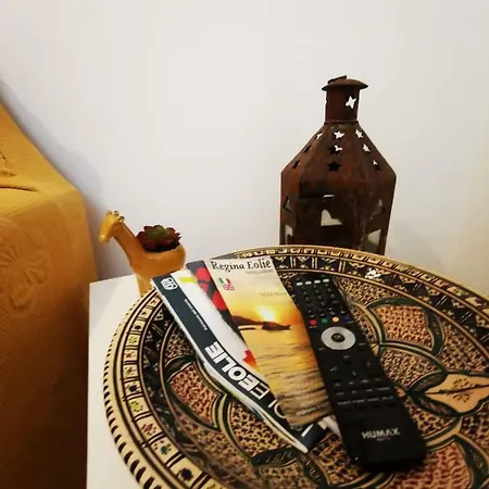 Apartment Tenente Amendola 2